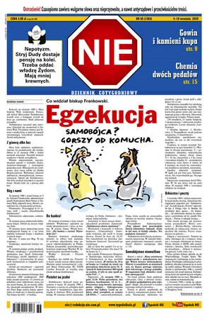 NIE 36/2020