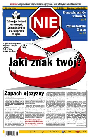 NIE 39/2020