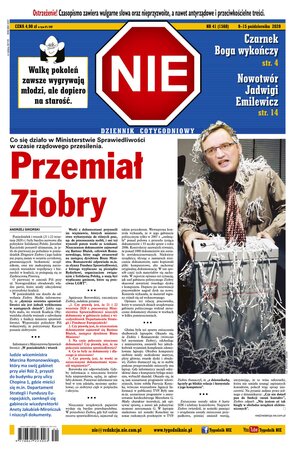NIE 41/2020
