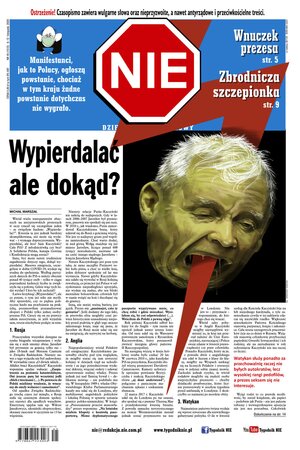 NIE 45/2020