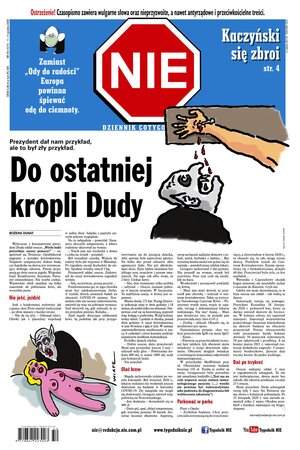 NIE 50/2020