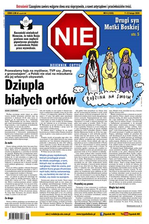 NIE 6/2020