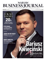 Warsaw Business Journal Observer 3/2020
