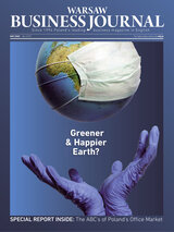Warsaw Business Journal Observer 5/2020