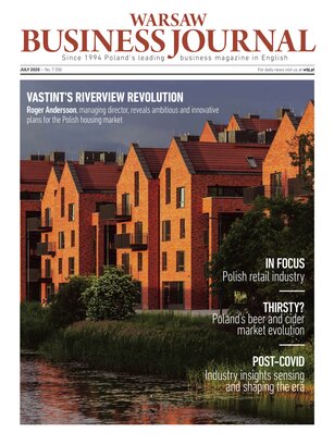 Warsaw Business Journal Observer 7/2020