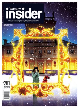 Warsaw Insider 1/2020