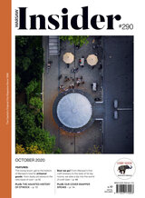 Warsaw Insider 10/2020