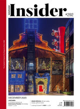 Warsaw Insider 12/2020