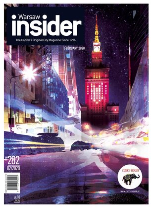 Warsaw Insider 2/2020