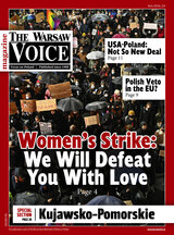 The Warsaw Voice 4/2020