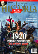 Polska Zbrojna Historia 2/2020