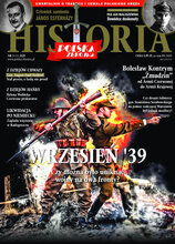 Polska Zbrojna Historia 3/2020