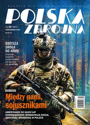 Polska Zbrojna 10/2020