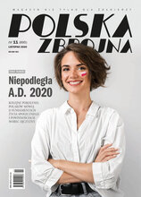 Polska Zbrojna 11/2020