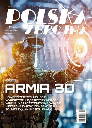 Polska Zbrojna 12/2020