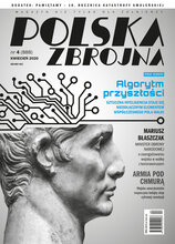 Polska Zbrojna 4/2020