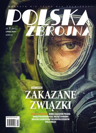 Polska Zbrojna 7/2020