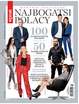 Wprost 100 Najbogatszych 100 najbogatszych Polaków