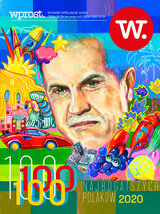 Wprost 100 Najbogatszych 3/2020 (100 najbogatszych Polaków 2020)