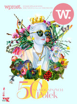 Wprost Wydania Specjalne 8/2020 (100 najbogatszych Polek 2020)