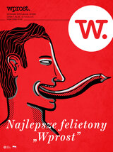 Wprost Wydania Specjalne 9/2020 (Najlepsze felietony „Wprost”)