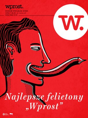 Wprost Wydania Specjalne 9/2020 (Najlepsze felietony „Wprost”)