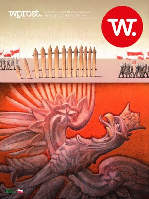 Wprost 21/2020