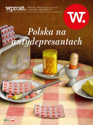 Wprost 23/2020