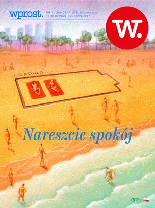 Wprost 26/2020