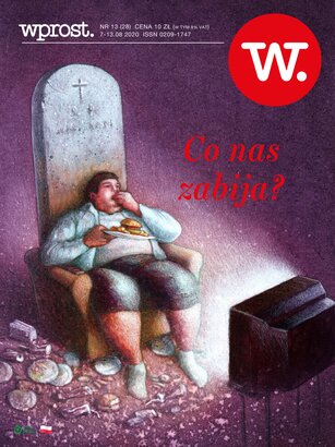 Wprost 28/2020