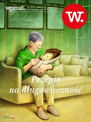 Wprost 30/2020