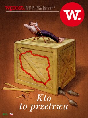 Wprost 42/2020