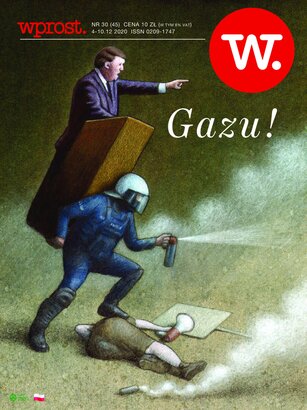 Wprost 45/2020