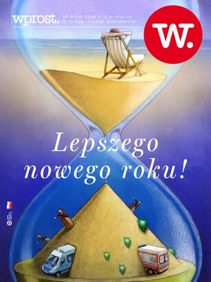 Wprost 49/2020