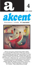 Akcent 4/2020