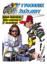 Tygodnik Żużlowy 11/2020