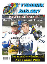 Tygodnik Żużlowy 14/2020