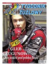 Tygodnik Żużlowy 20/2020