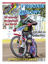 Tygodnik Żużlowy 23/2020