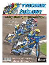 Tygodnik Żużlowy 26/2020
