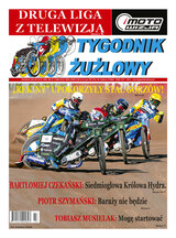 Tygodnik Żużlowy 27/2020