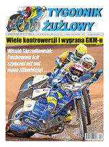 Tygodnik Żużlowy 31/2020