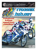 Tygodnik Żużlowy 33/2020