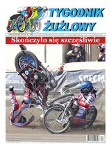 Tygodnik Żużlowy 34/2020