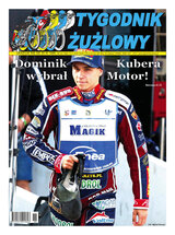 Tygodnik Żużlowy 46/2020