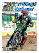 Tygodnik Żużlowy 47/2020