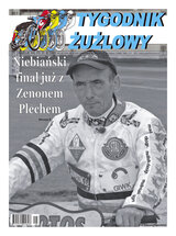 Tygodnik Żużlowy 49/2020