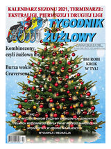 Tygodnik Żużlowy 52/2020
