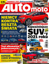 Auto Moto 1/2021