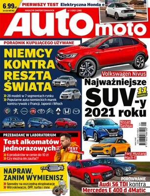 Auto Moto 1/2021